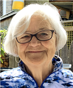 Barbara (Peifer) Miller Smyzer