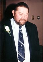 Ernest C. "Ernie" Barkman, Sr.