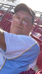 Benjamin Lewis Walton, Jr.