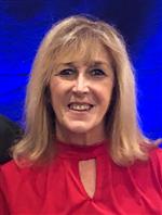 Patricia Mary "Patt" Collmann