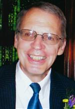 Donald G. Boyer