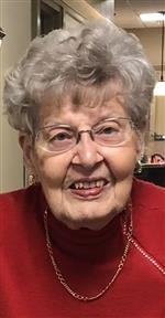Dorothy D. Sagner