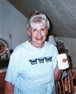 Leota "Bobbie" Riffey