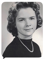 Phyllis Ann Moore