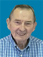 Paul E. Rechenberg, Jr.
