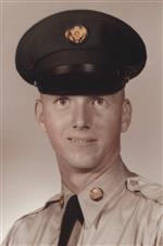 Raymond E. "Ray" Ravegum, Jr.