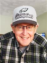 Leonard A. "Len" Crowther