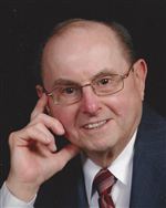 Obituary Of Russell W. Orr - The Labs Funeral Home