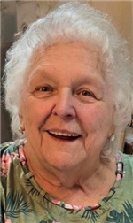 RUTH A. (MULLIN) ROMIG