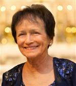 Margaret Fortescue Thompson